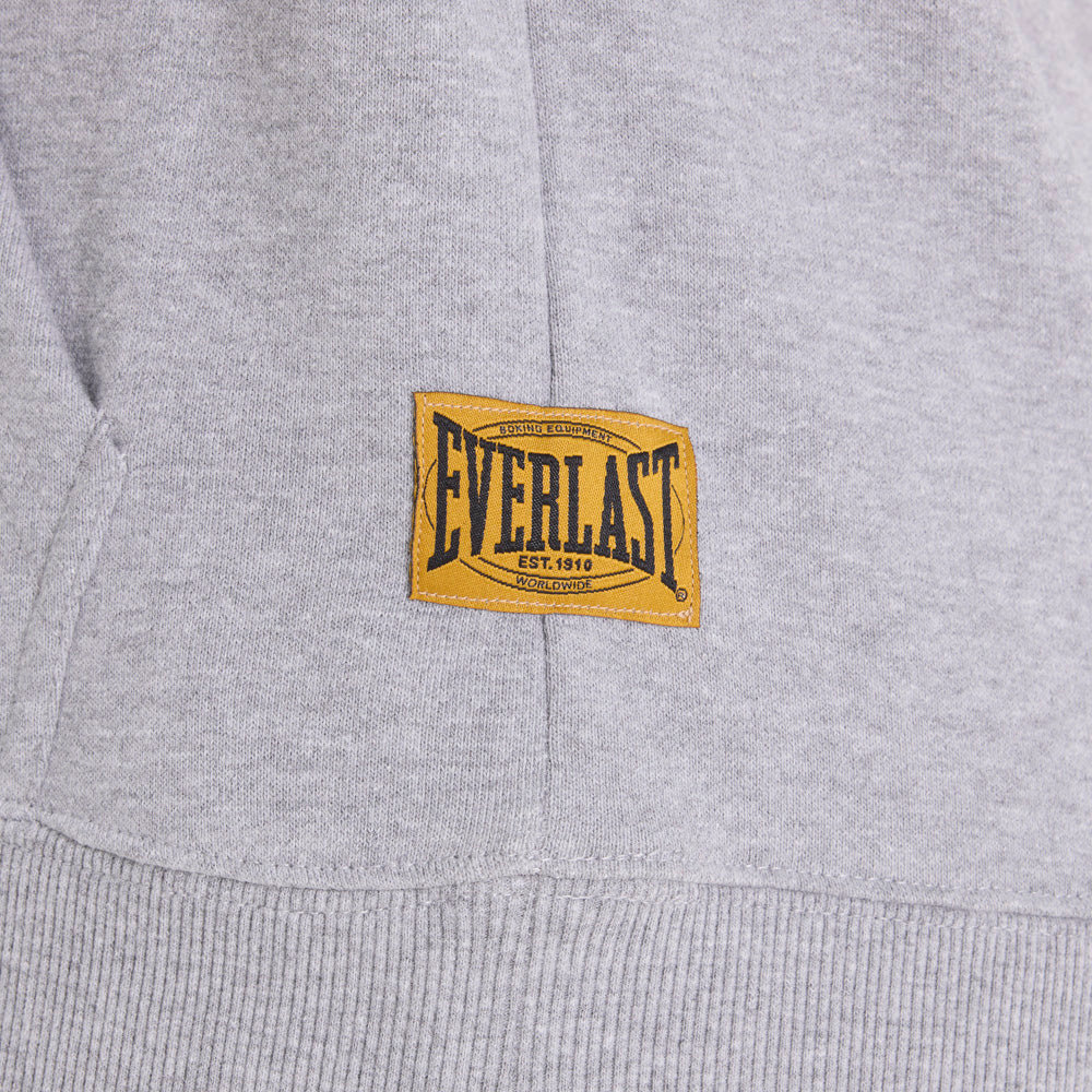 Lifters Muscle Hoodie