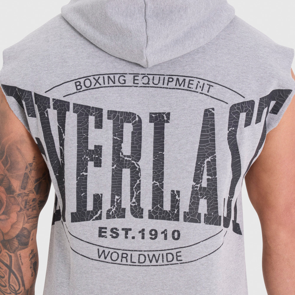 Lifters Muscle Hoodie