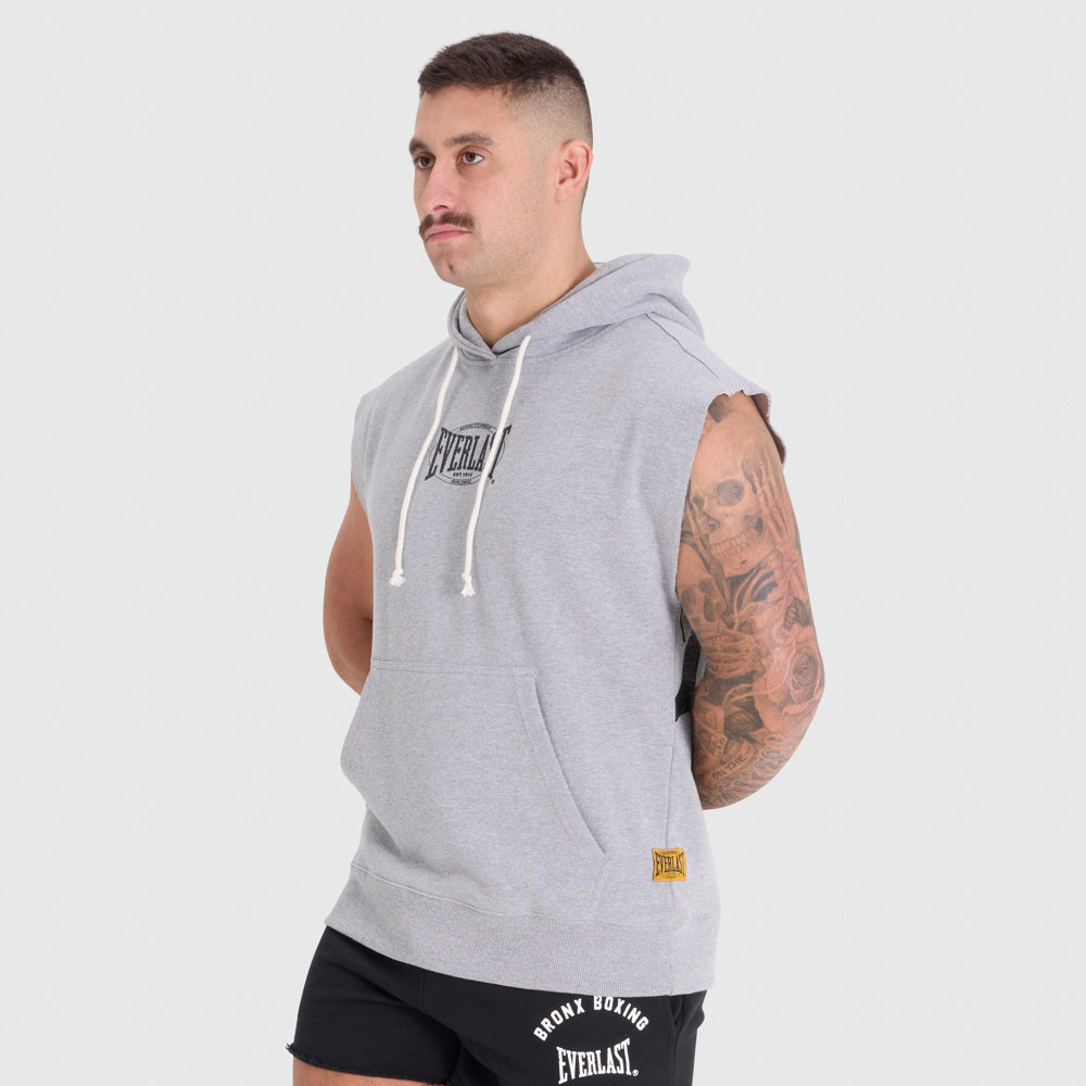 Lifters Muscle Hoodie