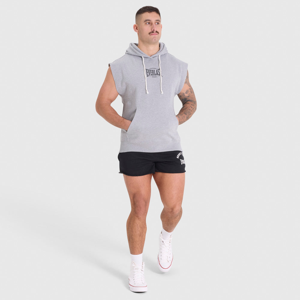 Lifters Muscle Hoodie