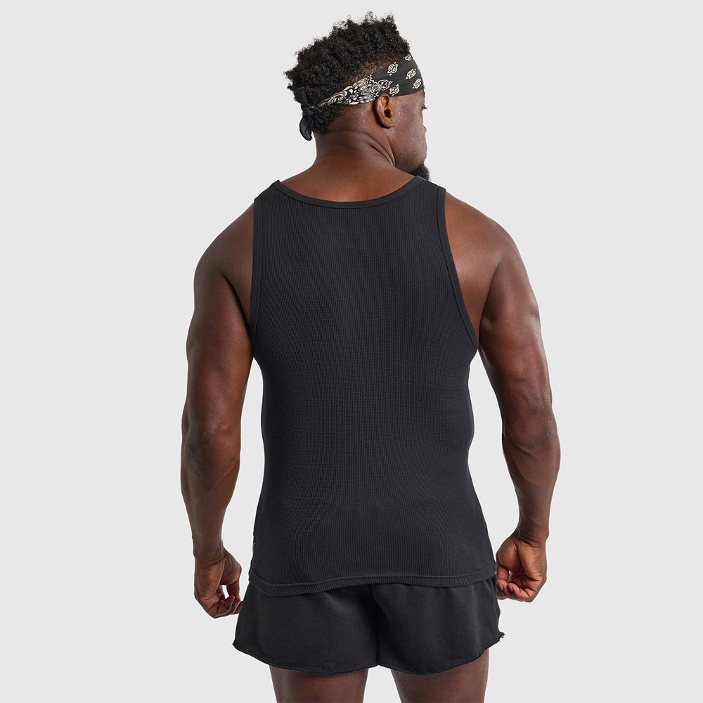 Lifters Fitted Waffle Tank