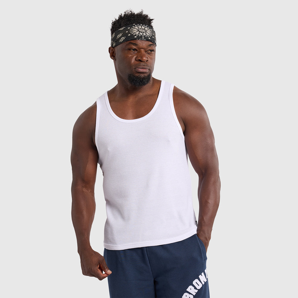 Lifters Fitted Waffle Tank