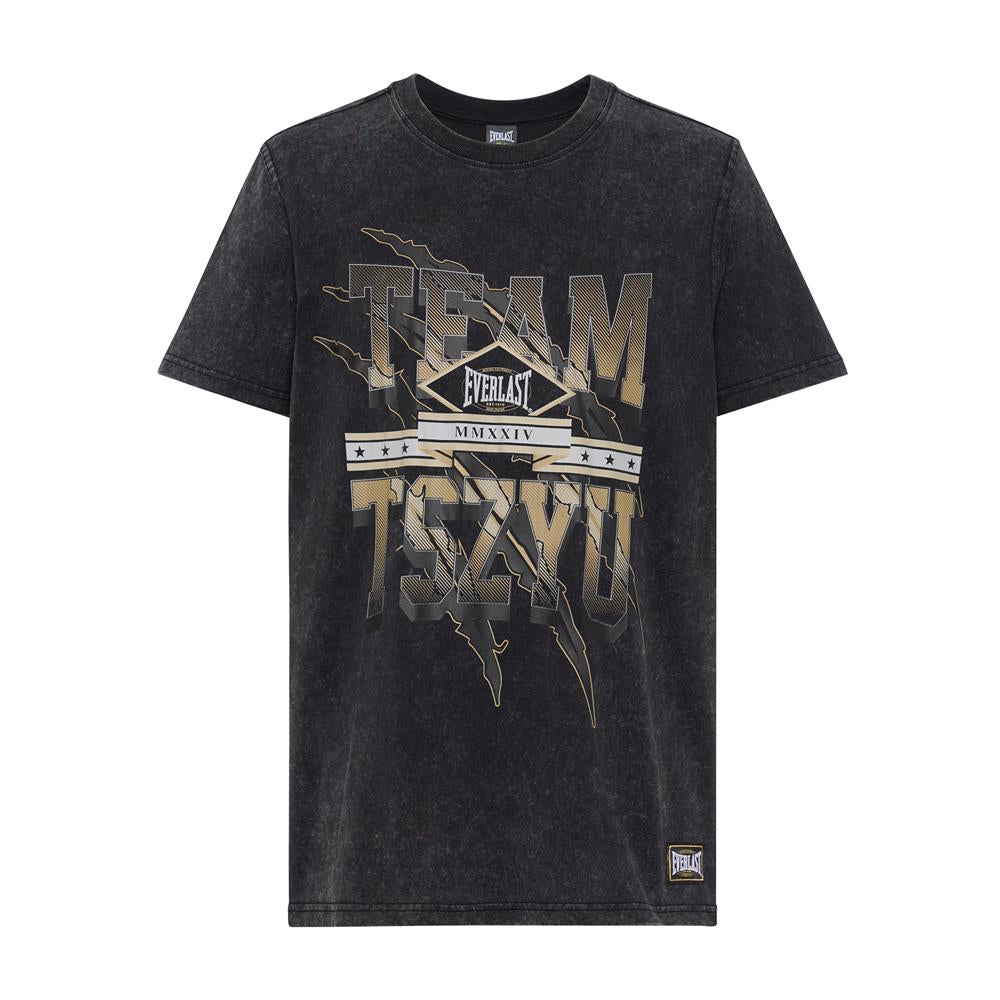 Tim Tszyu Vintage Tee