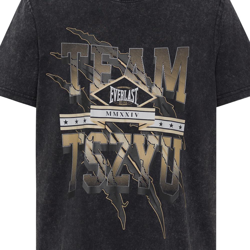 Tim Tszyu Vintage Tee