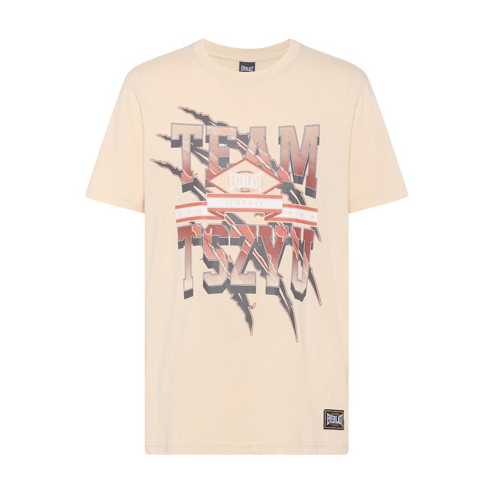 Tim Tszyu Vintage Tee