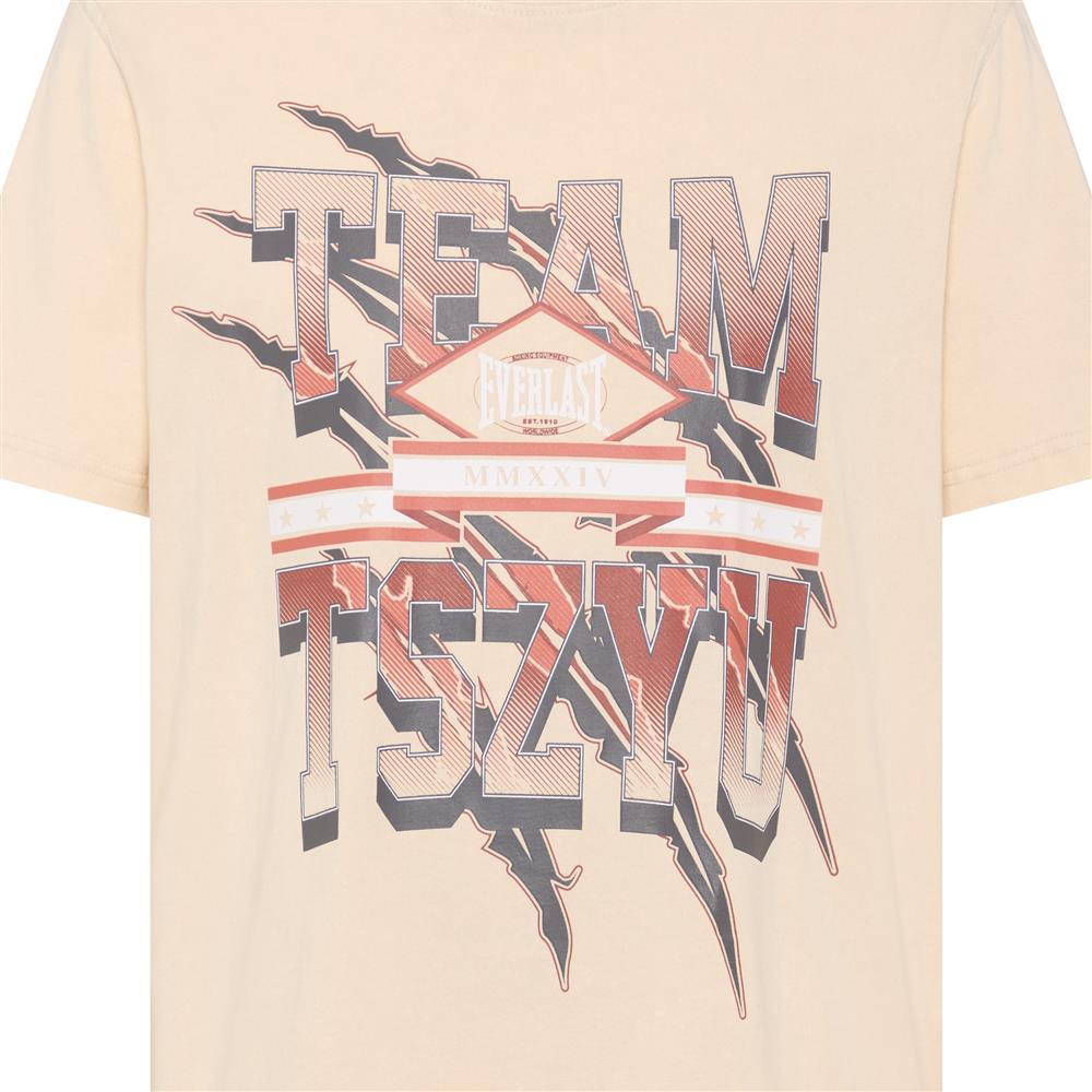 Tim Tszyu Vintage Tee