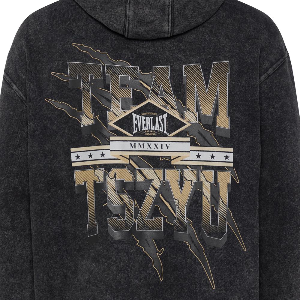 Tim Tszyu Vintage Hoodie