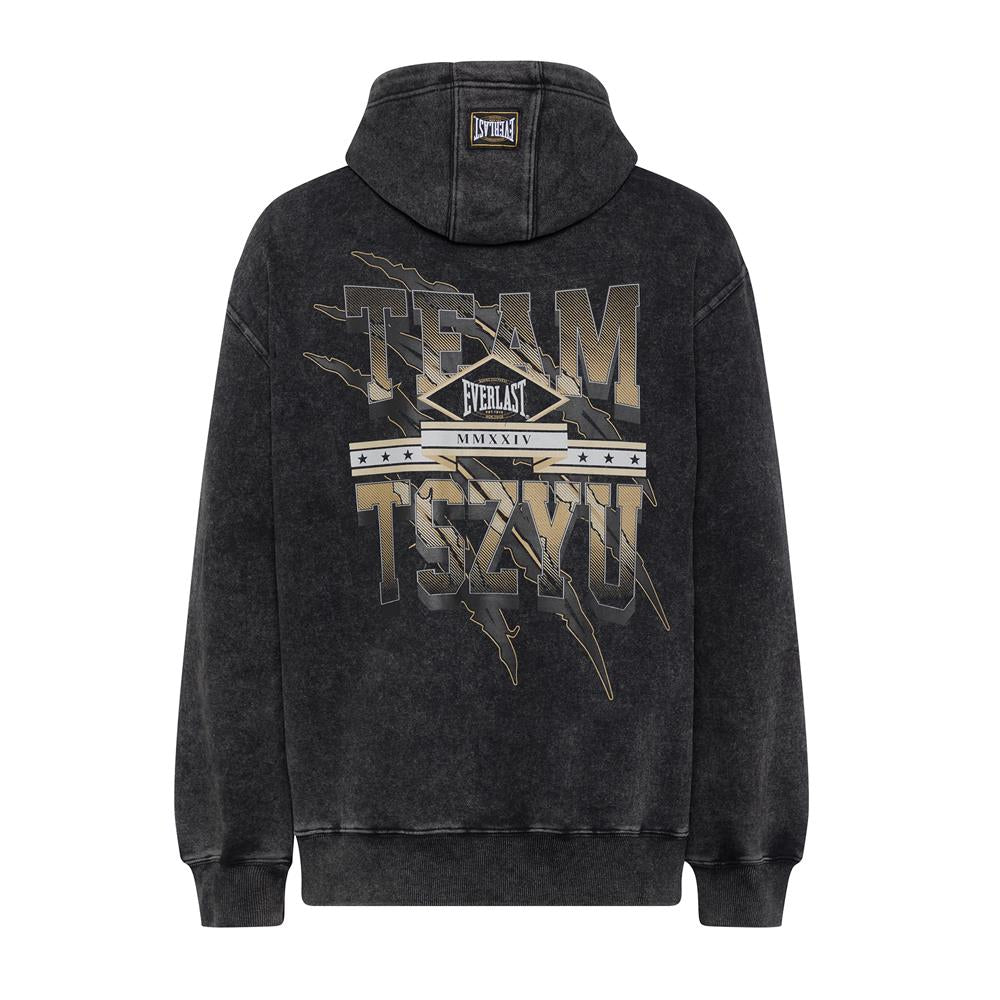 Tim Tszyu Vintage Hoodie