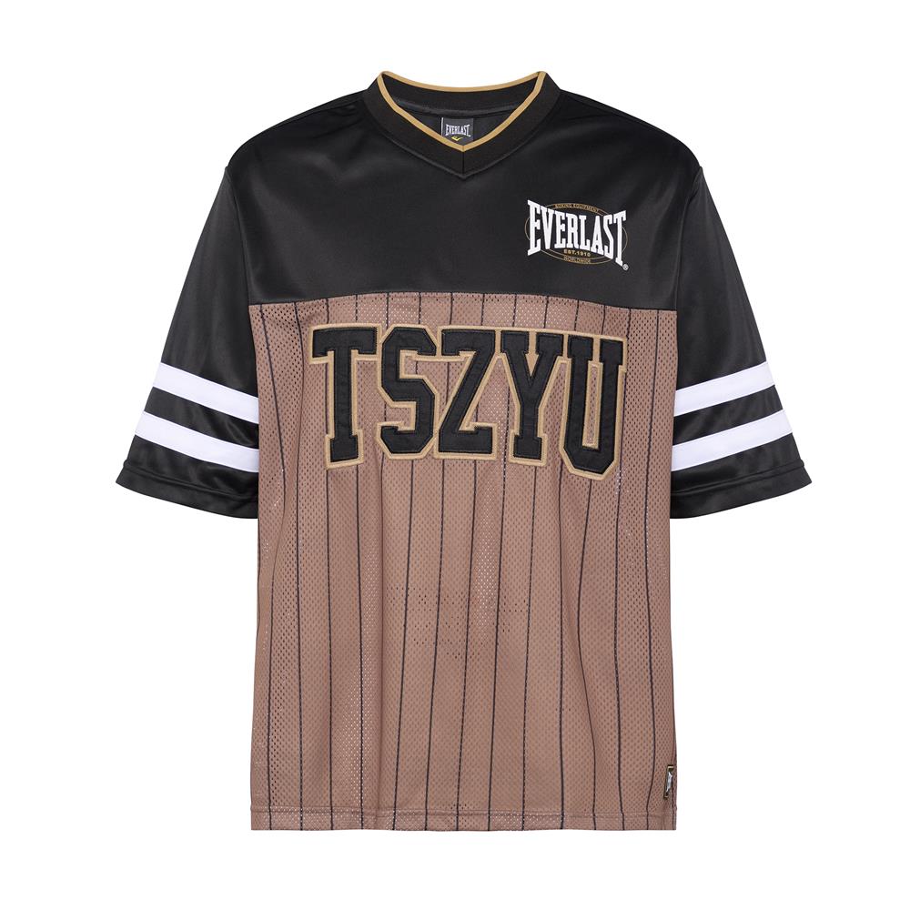 Tim Tszyu Football Jersey
