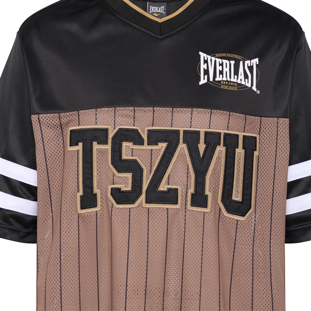 Tim Tszyu Football Jersey