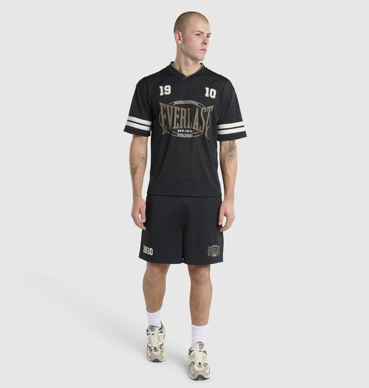 Field Jersey