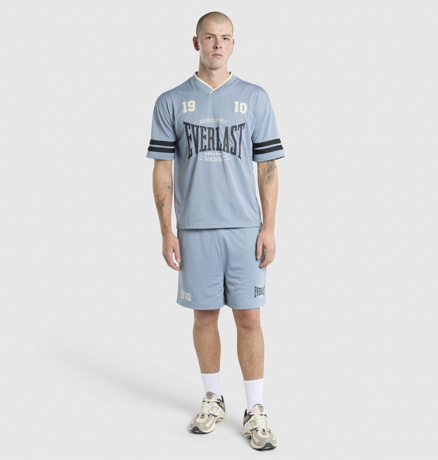 Field Jersey