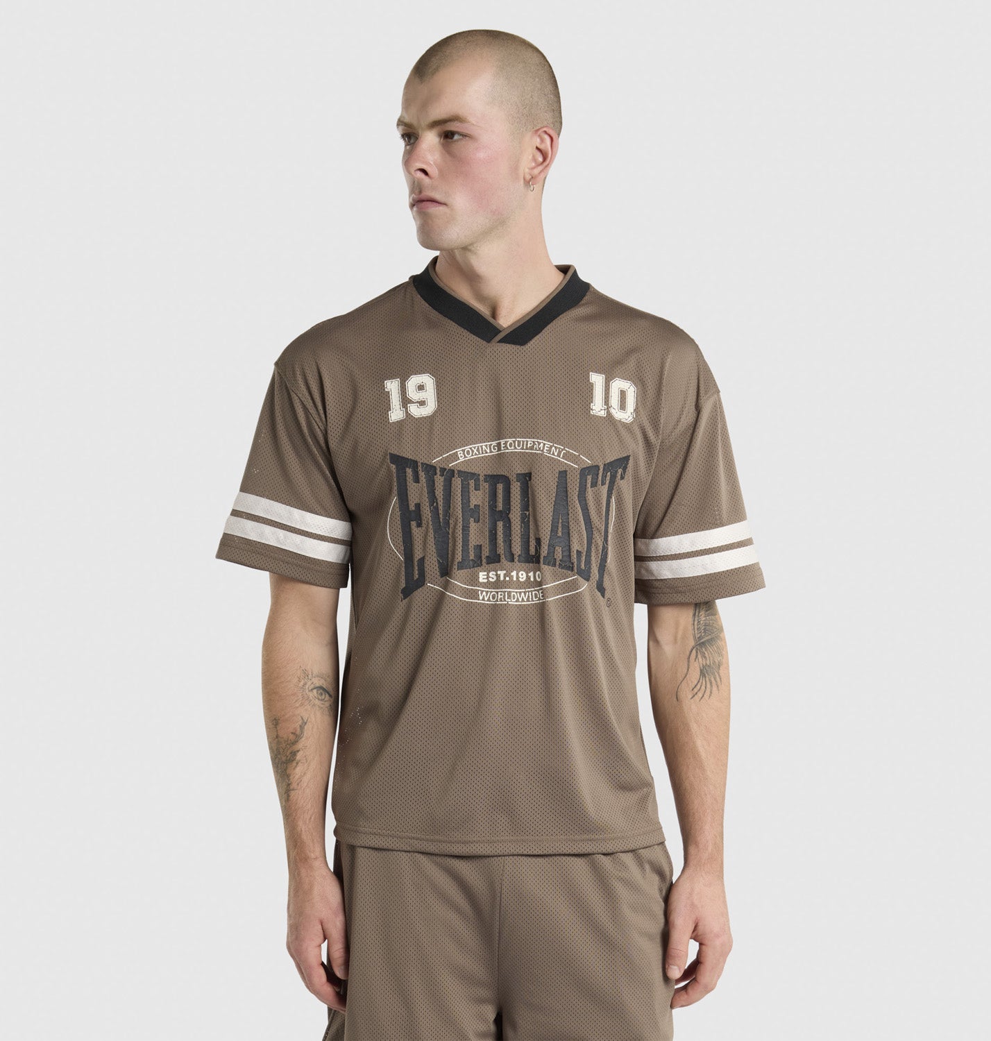 Field Jersey