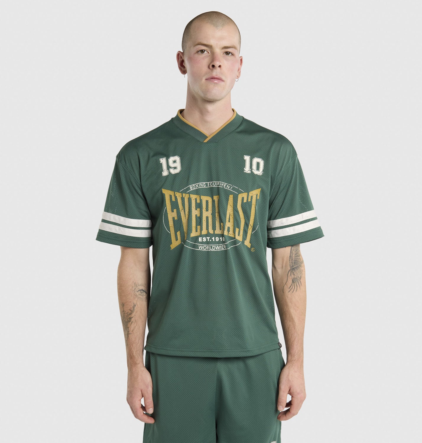 Field Jersey