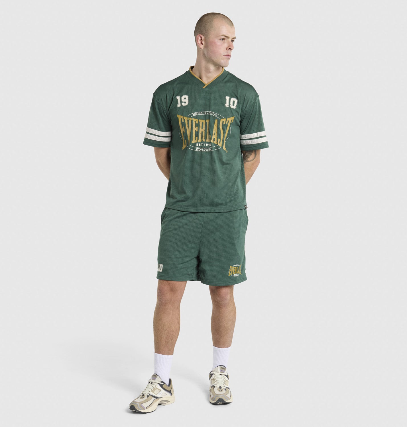 Field Jersey
