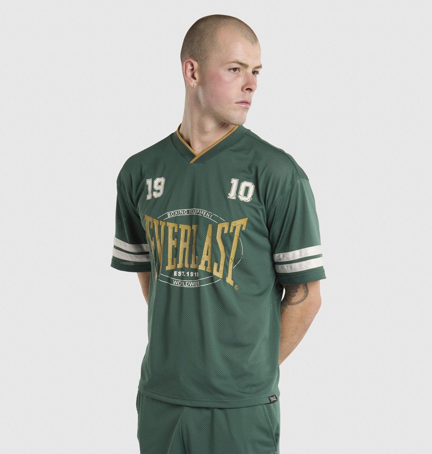 Field Jersey