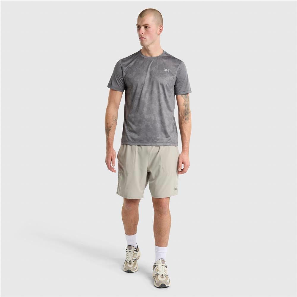 Training Set-In Sleeve Tee
