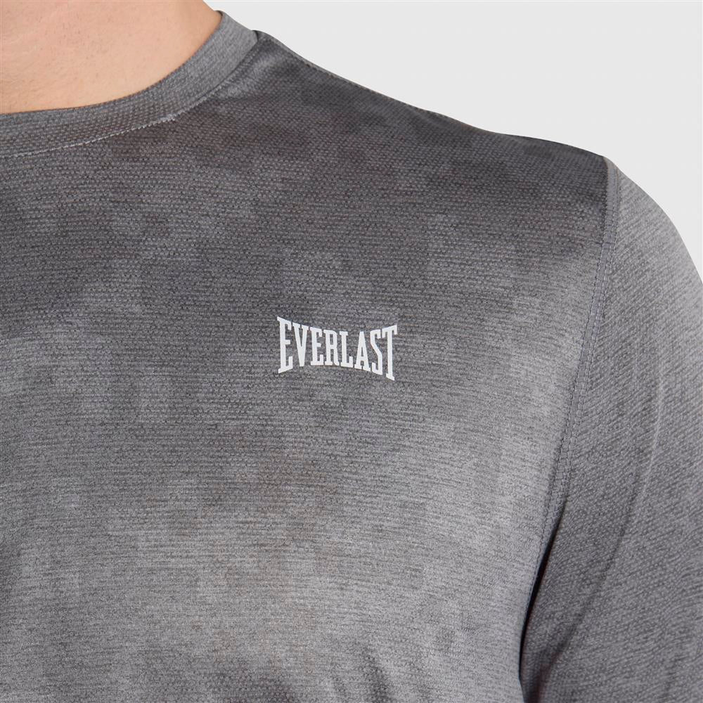 Training Set-In Sleeve Tee