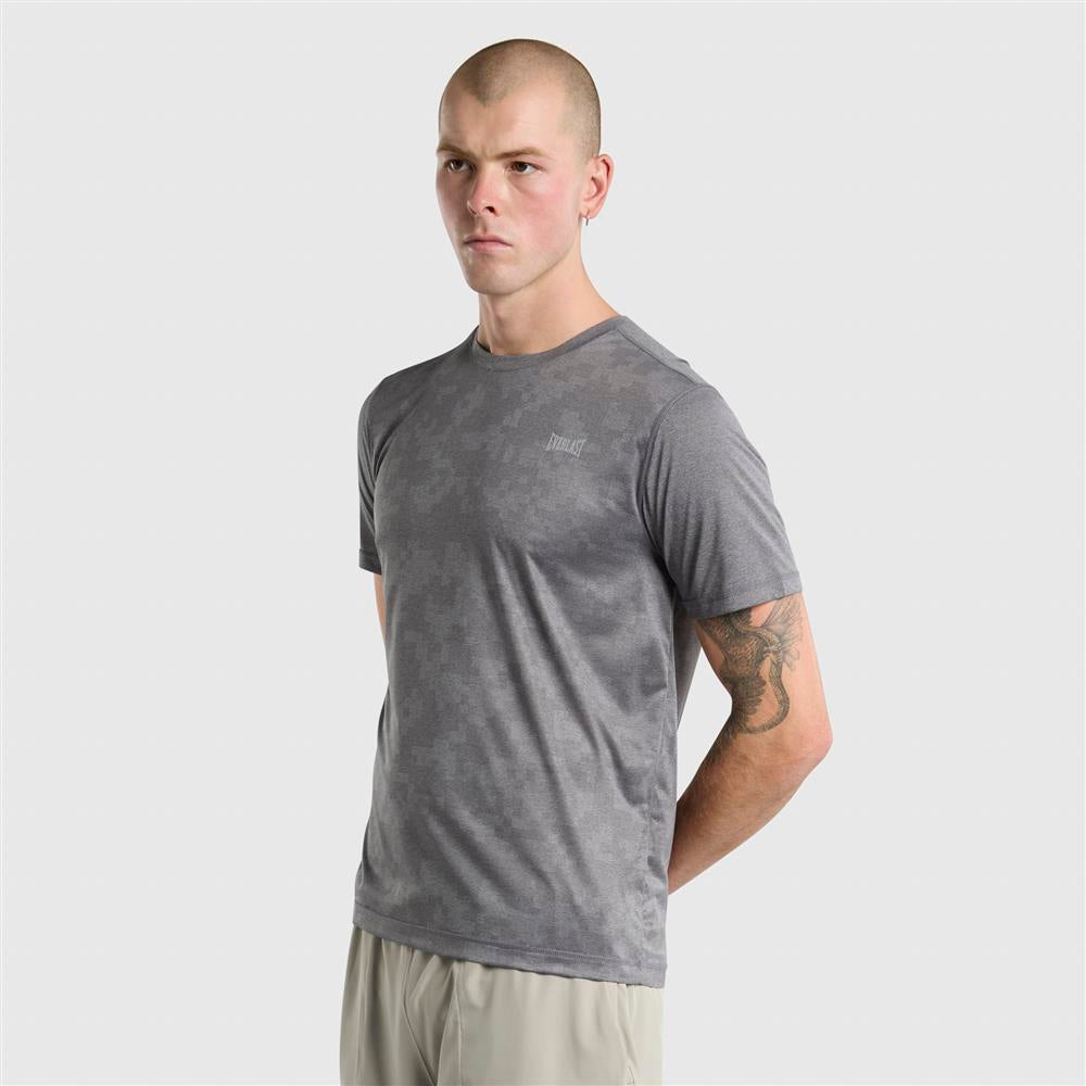 Training Set-In Sleeve Tee