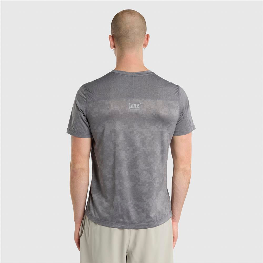 Training Set-In Sleeve Tee