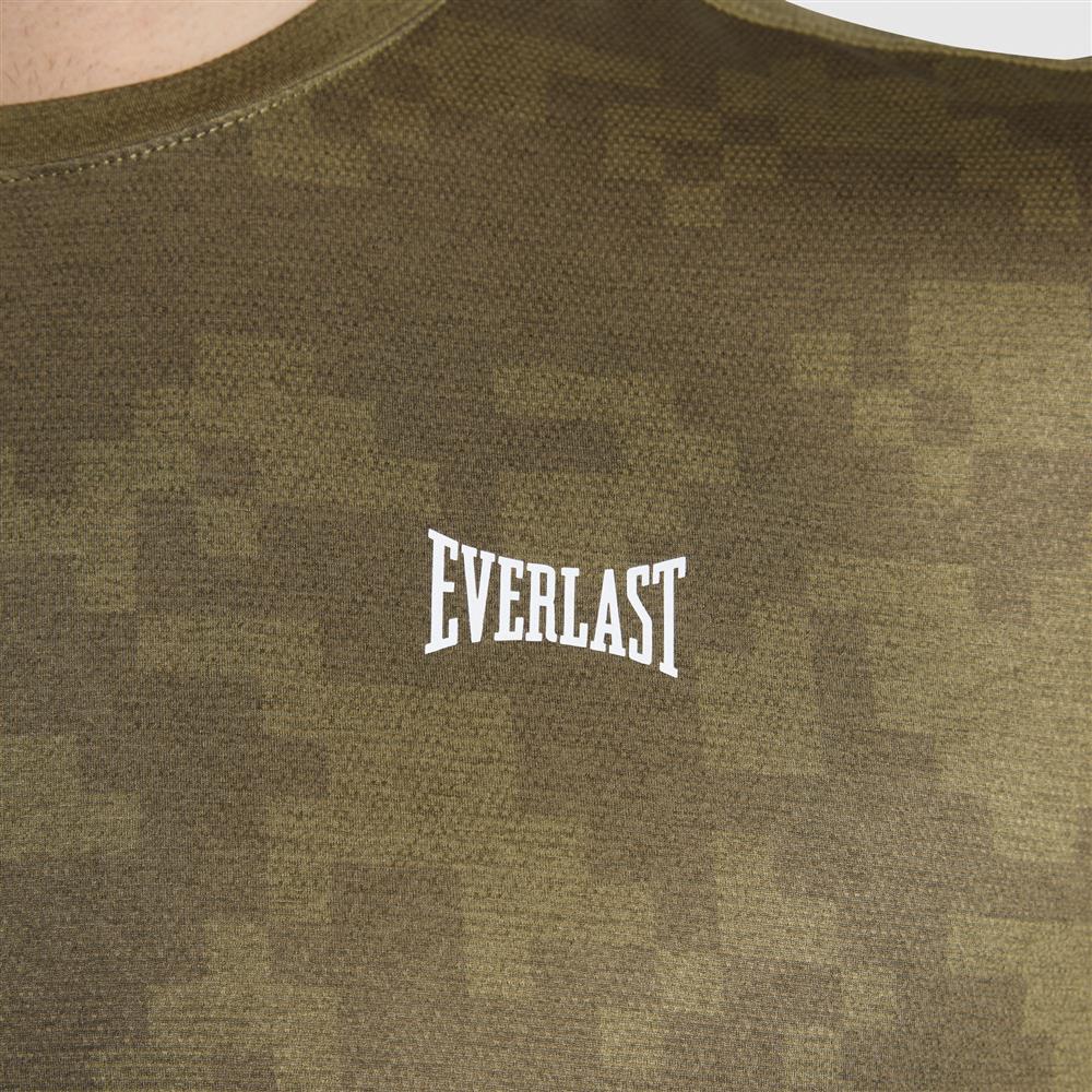 Training Set-In Sleeve Tee