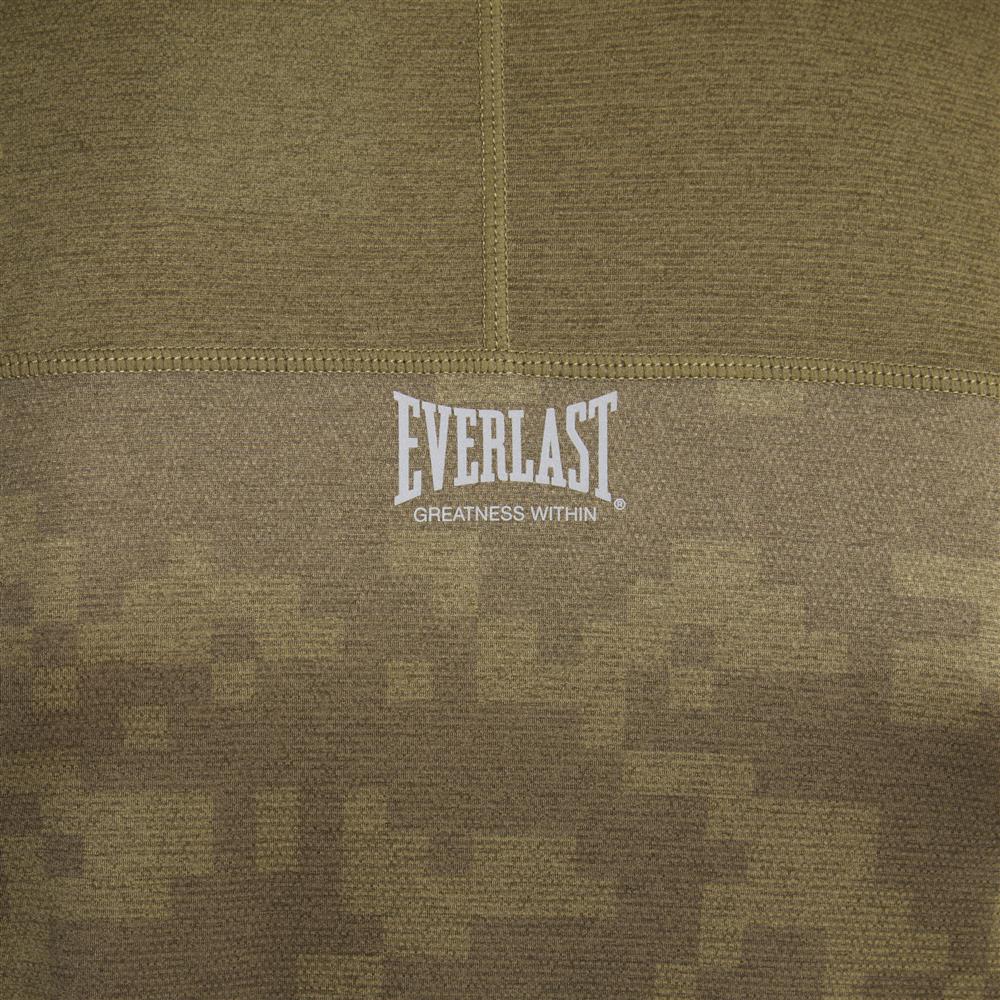 Training Set-In Sleeve Tee