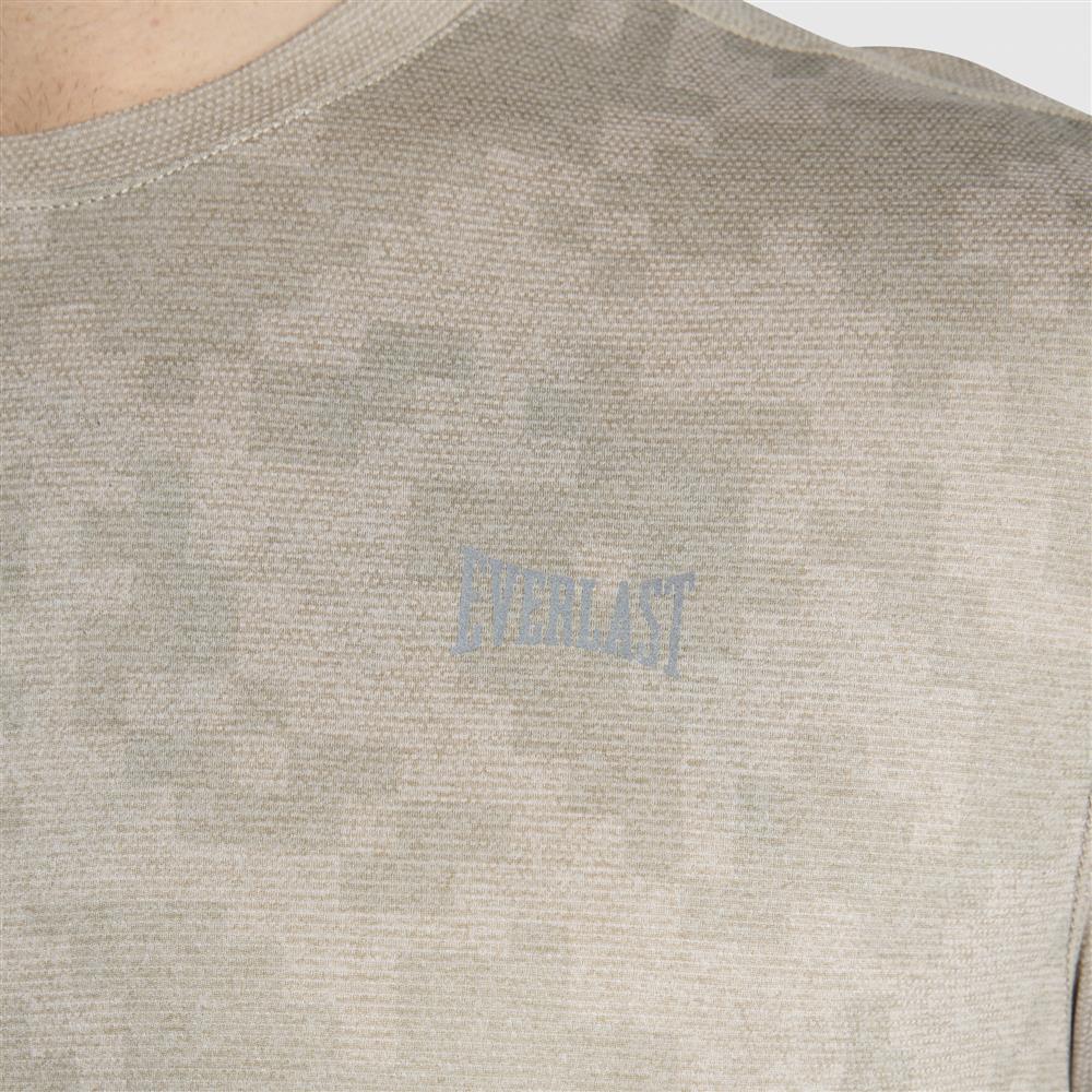 Training Set-In Sleeve Tee