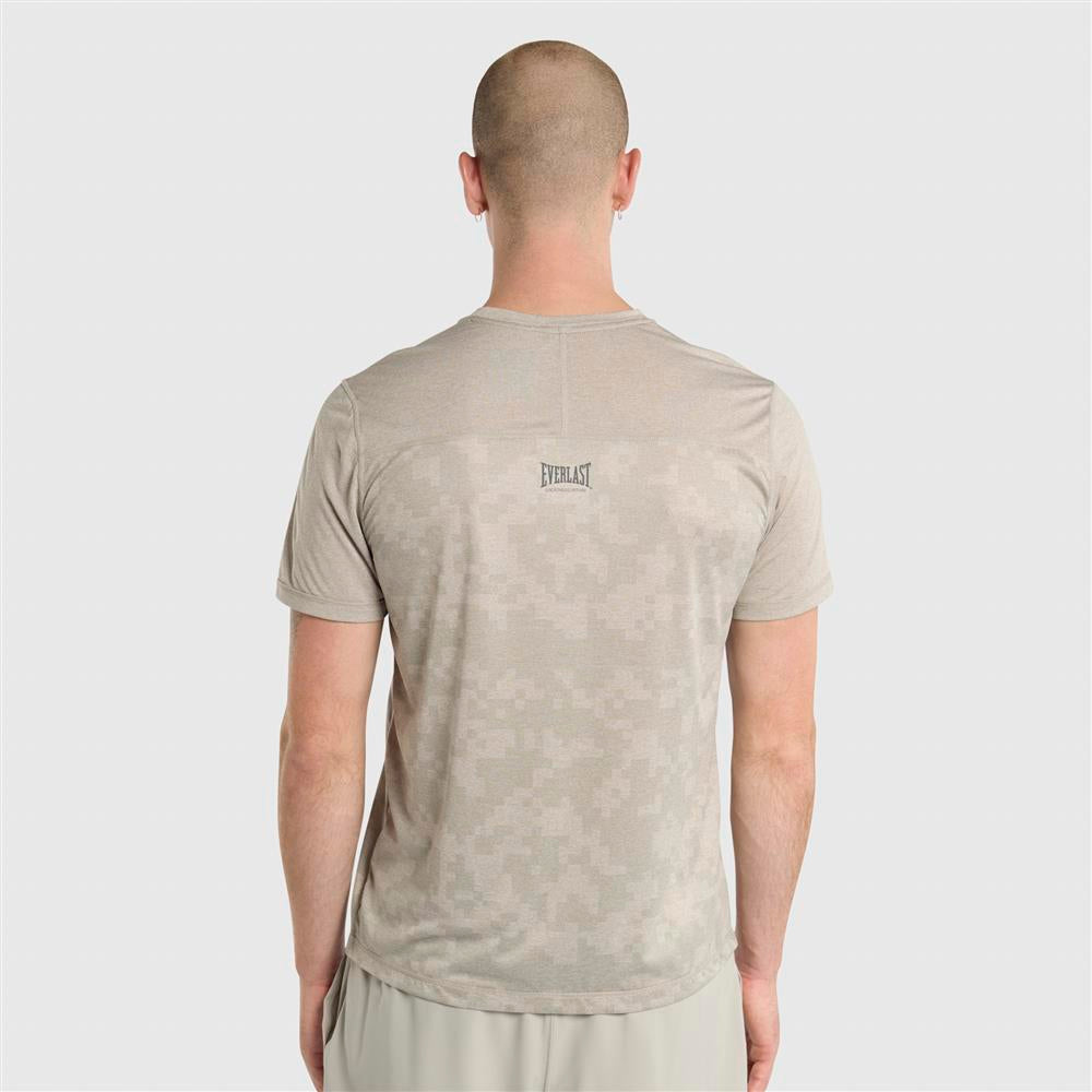 Training Set-In Sleeve Tee