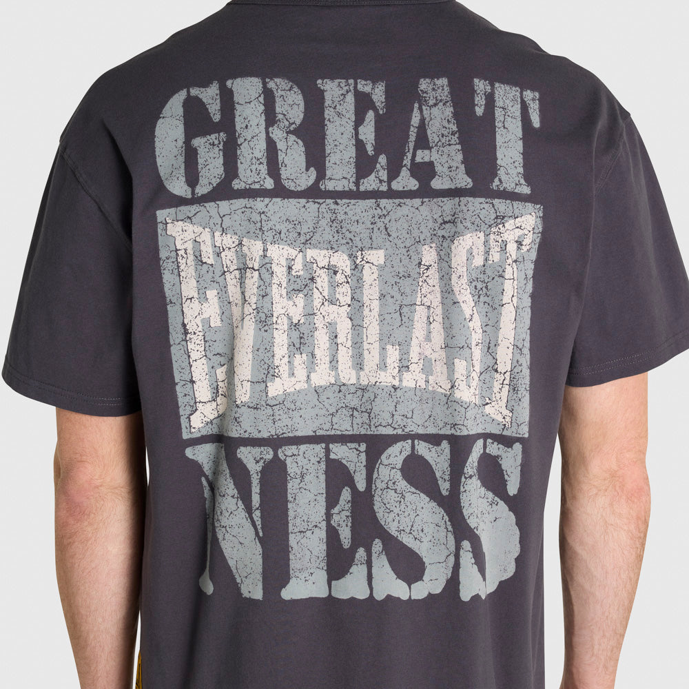 Greatness Crew Tee