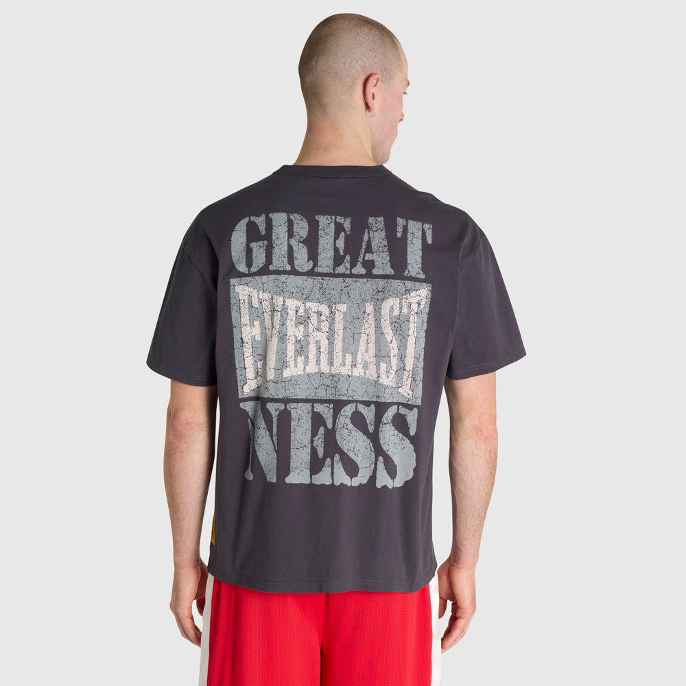 Greatness Crew Tee