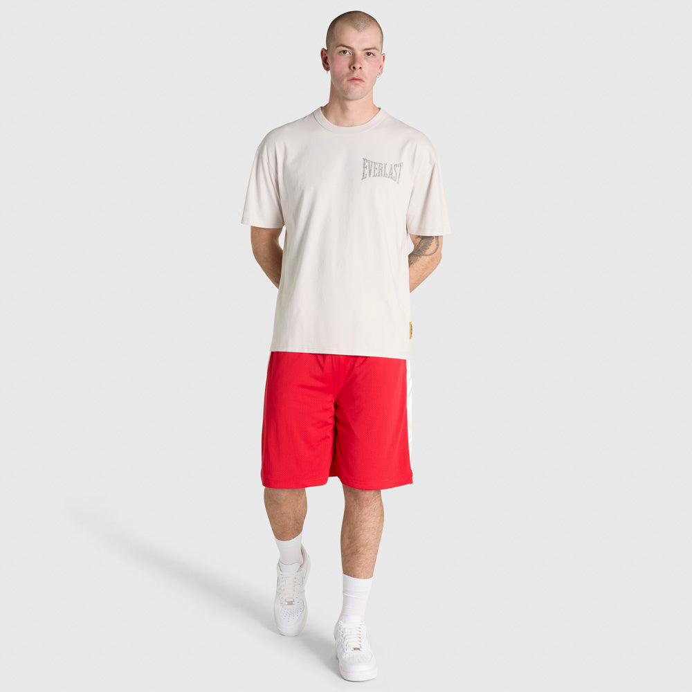 Greatness Crew Tee