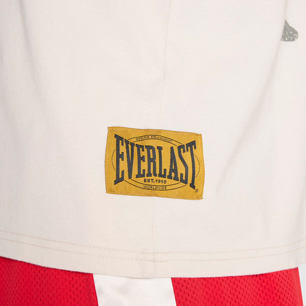 Greatness Crew Tee