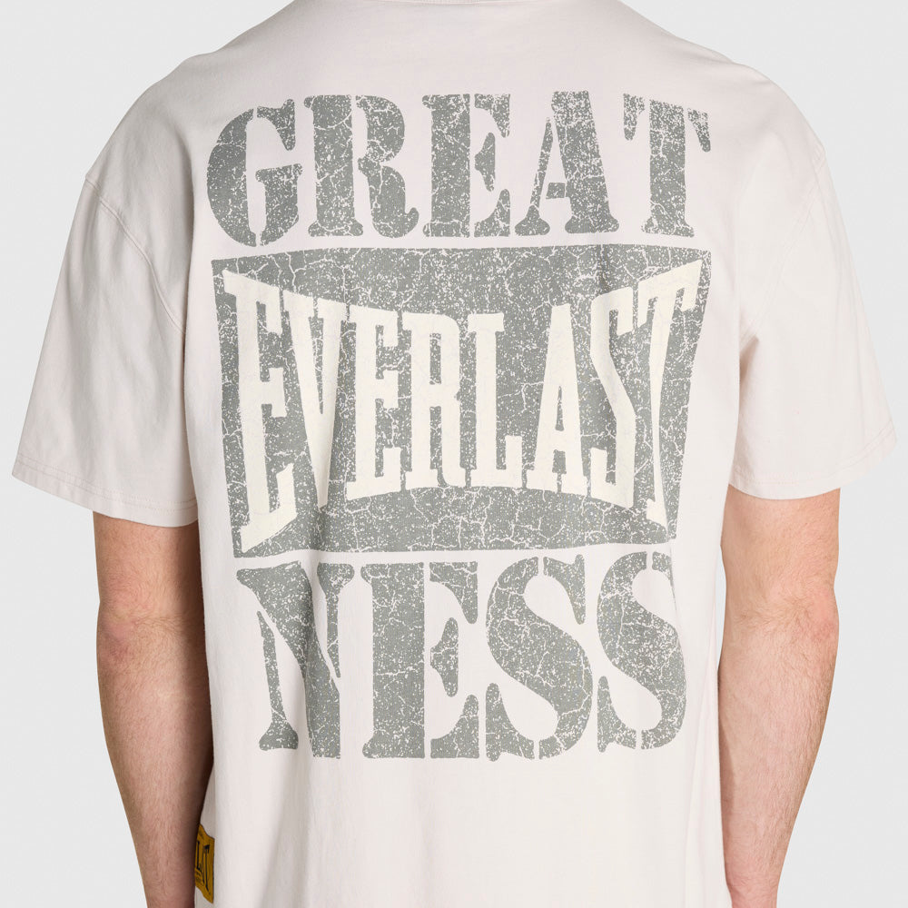 Greatness Crew Tee