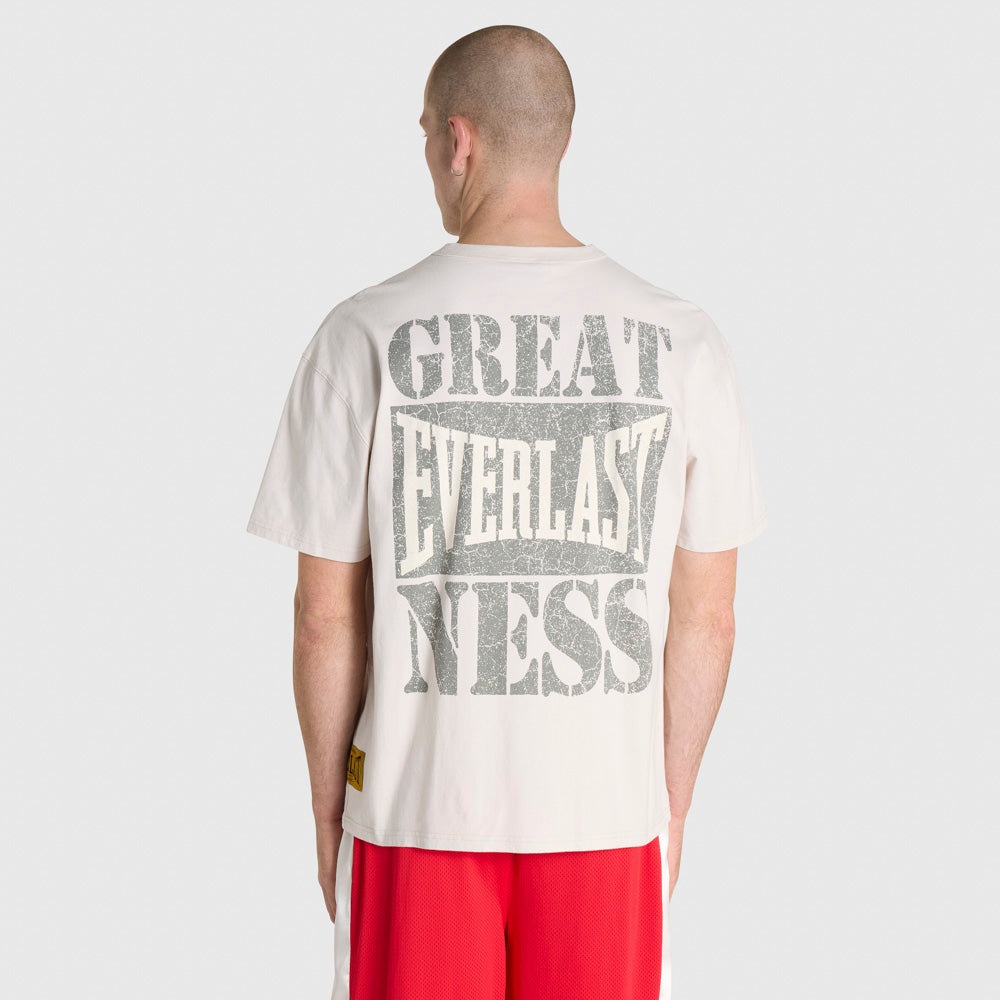 Greatness Crew Tee