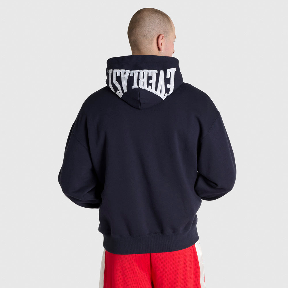 NYC Applique Hoodie