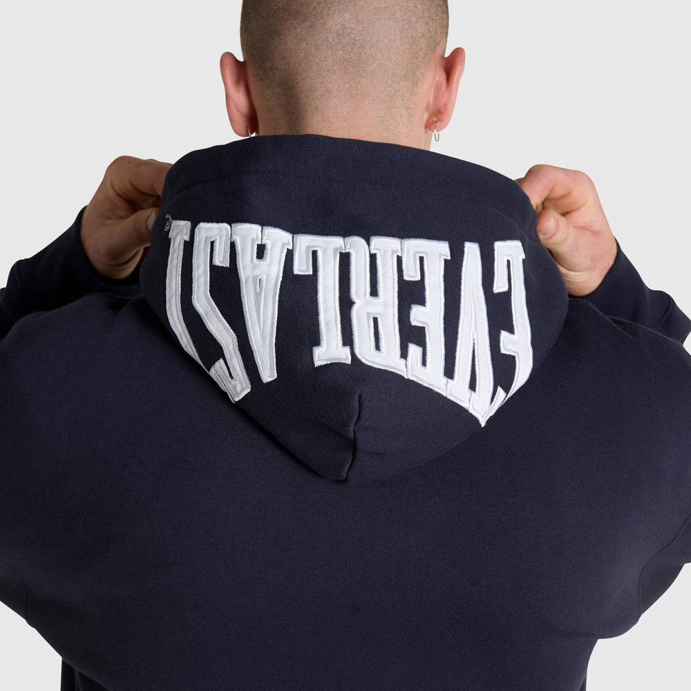 NYC Applique Hoodie