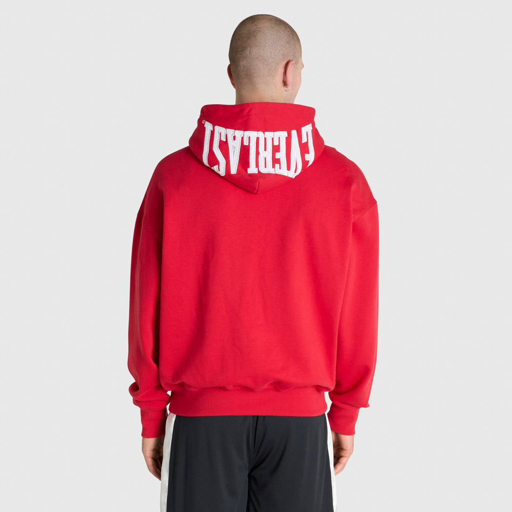 NYC Applique Hoodie