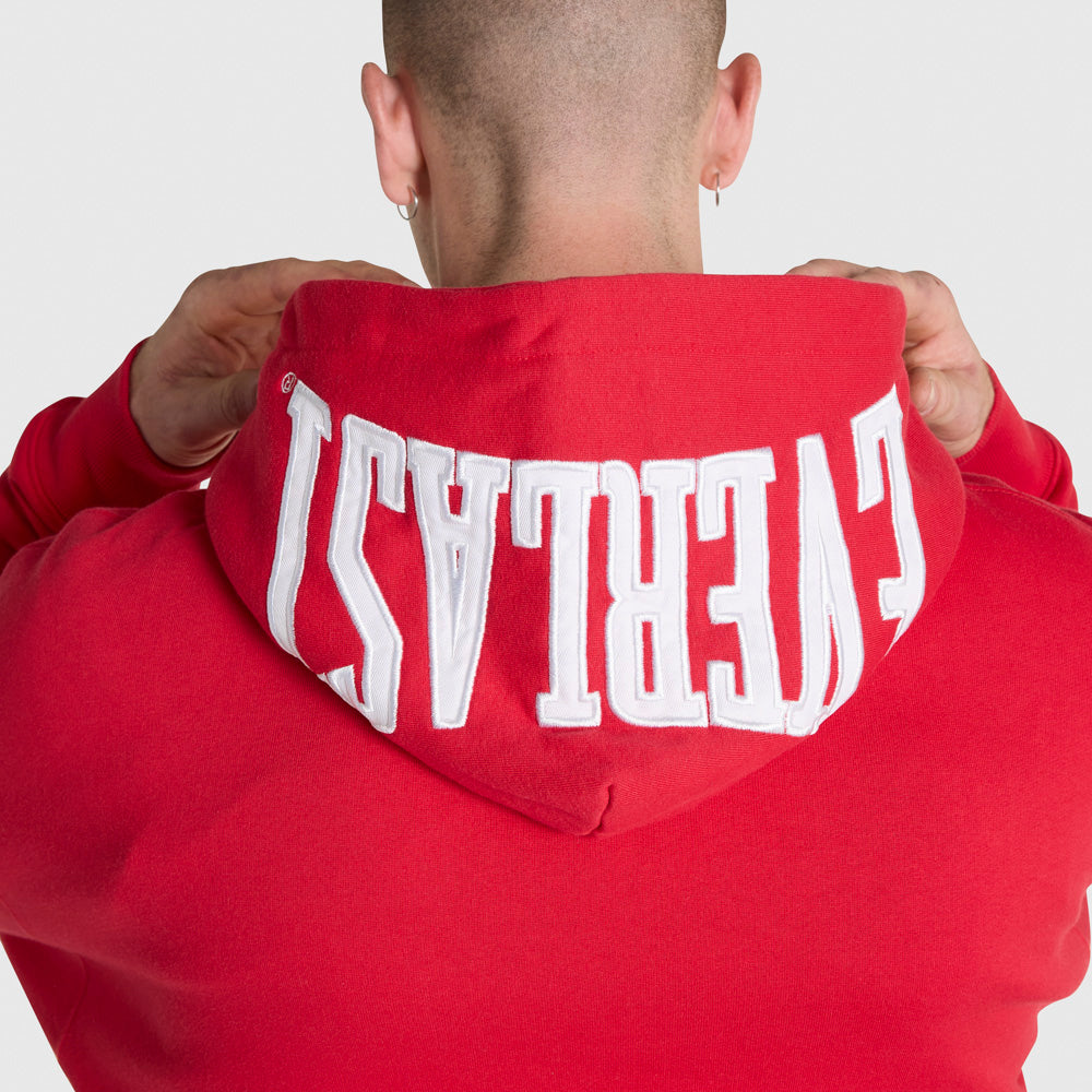 NYC Applique Hoodie
