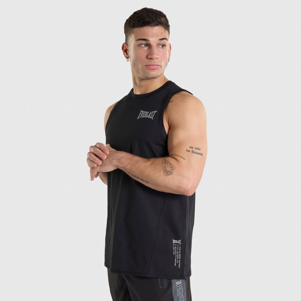 Neo Mesh Trainers Tank