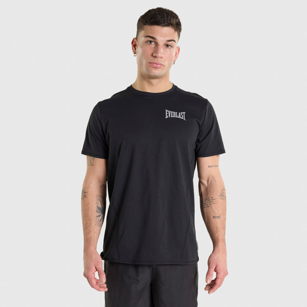 Neo Mesh Trainers Tee