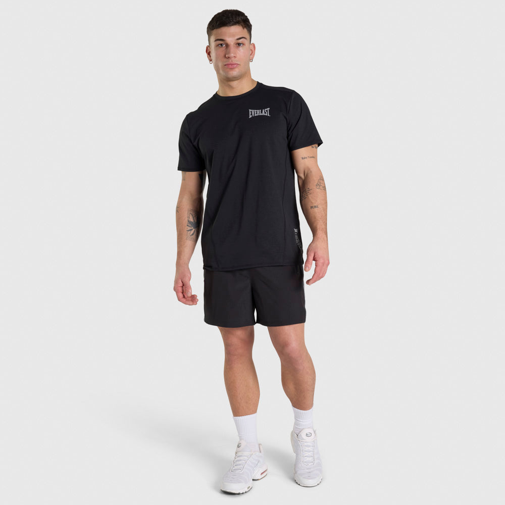 Neo Mesh Trainers Tee