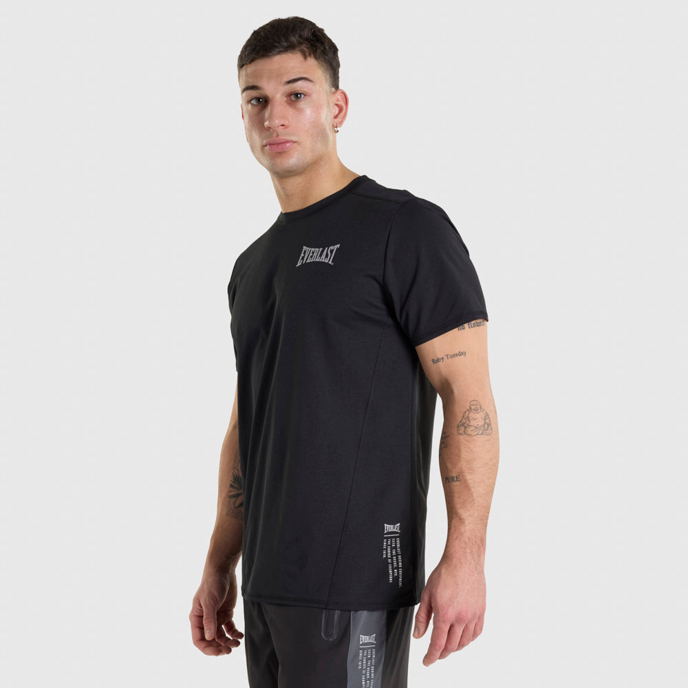 Neo Mesh Trainers Tee