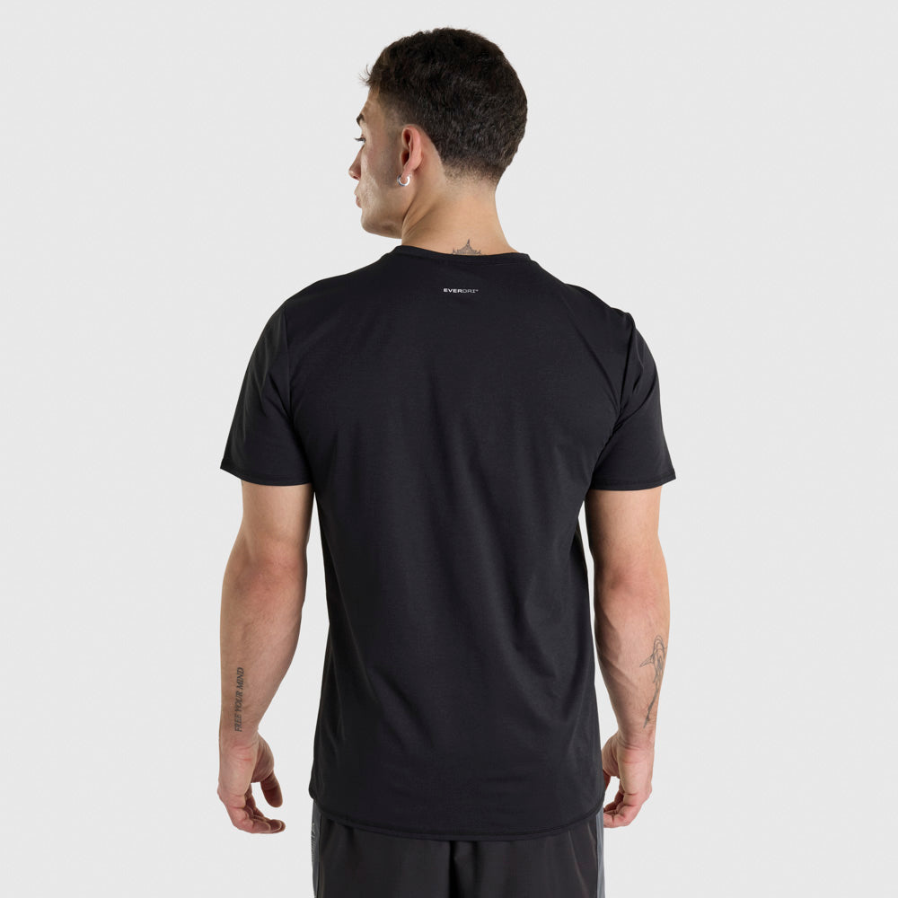 Neo Mesh Trainers Tee