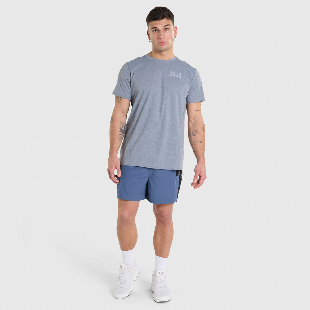 Neo Mesh Trainers Tee