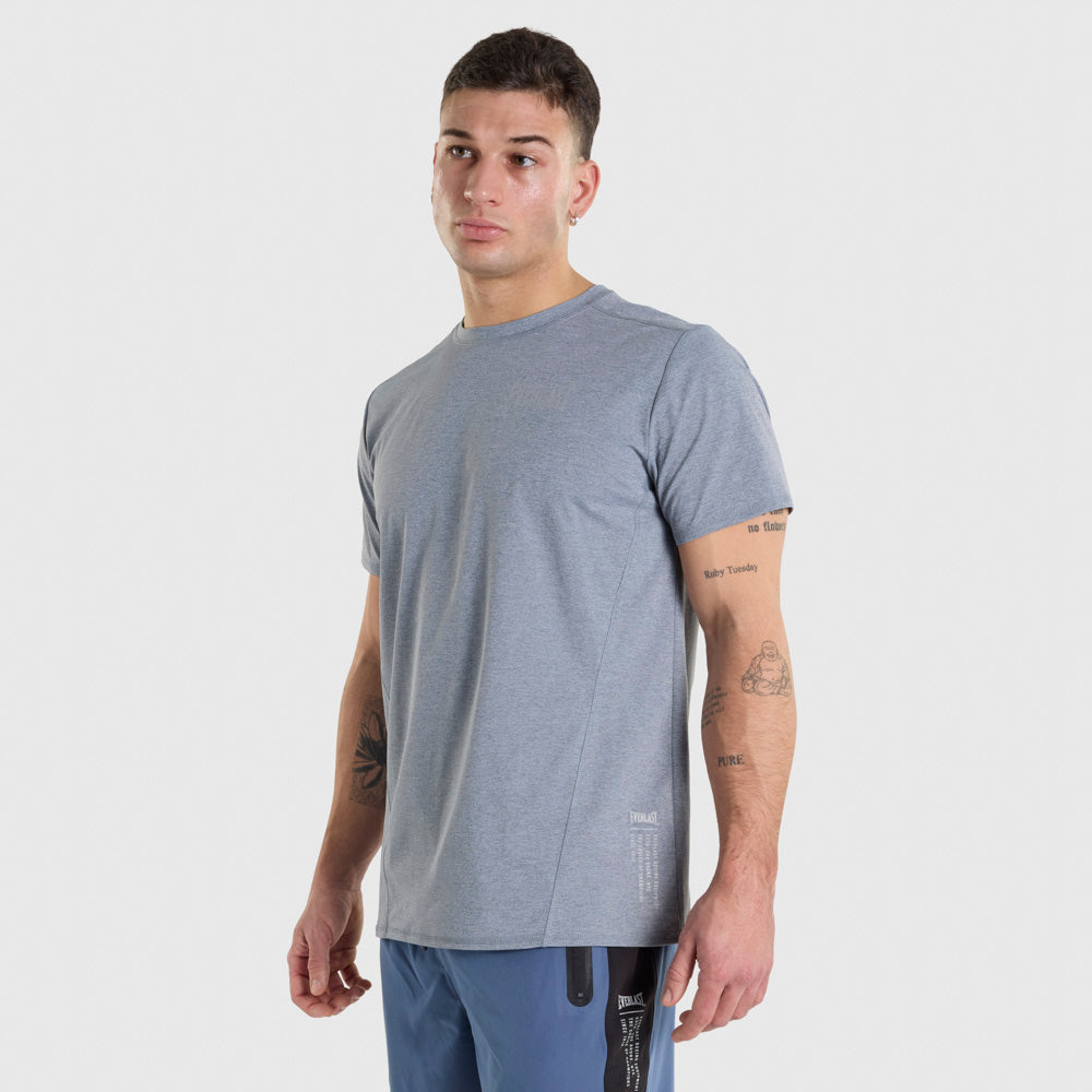 Neo Mesh Trainers Tee