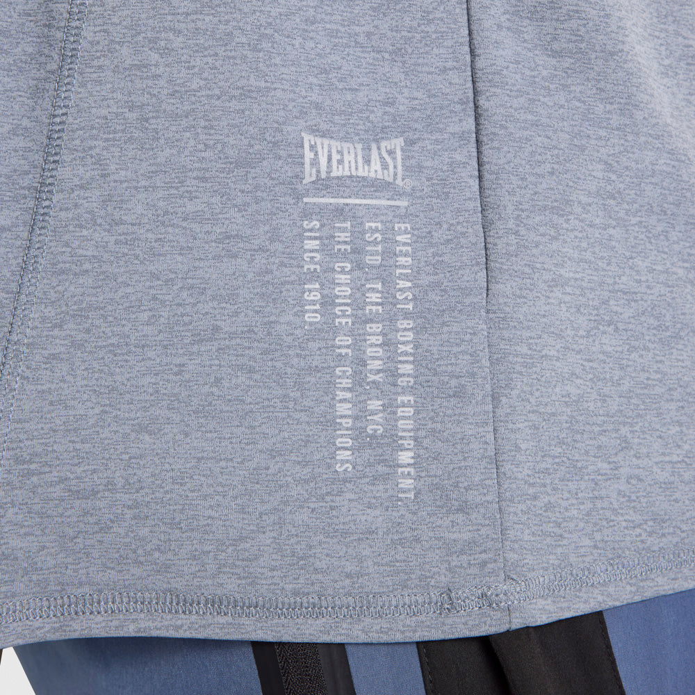 Neo Mesh Trainers Tee