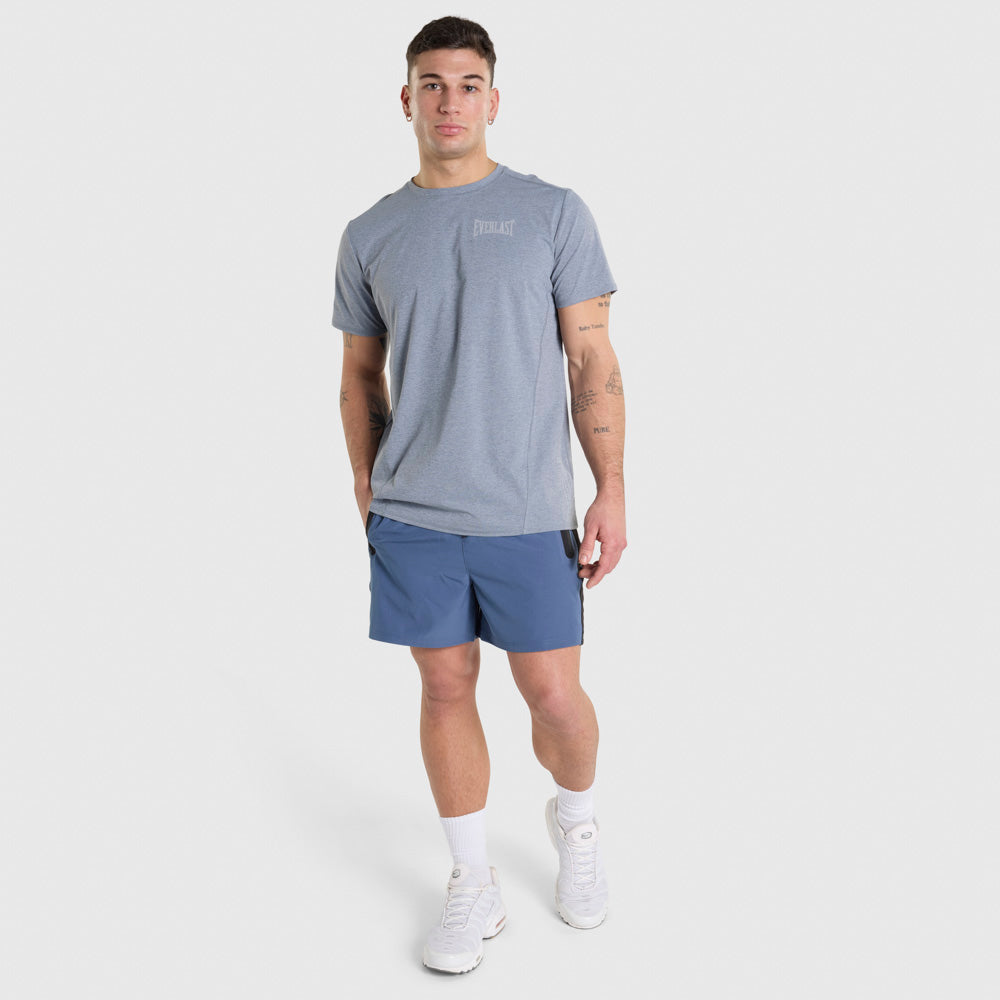 Neo Mesh Trainers Tee