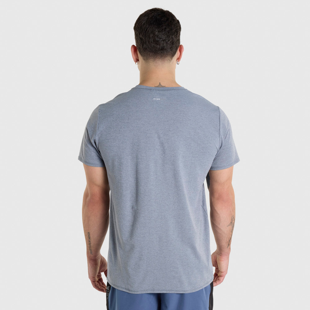 Neo Mesh Trainers Tee
