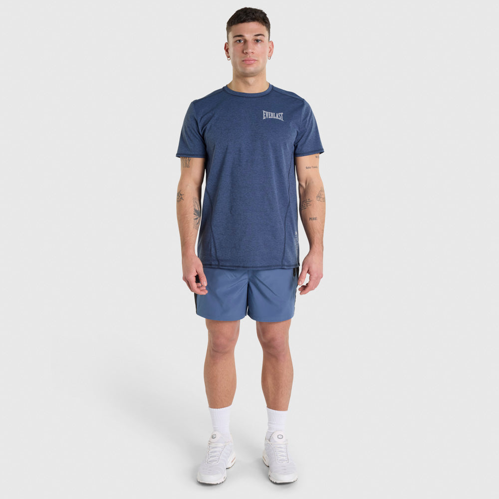 Neo Mesh Trainers Tee