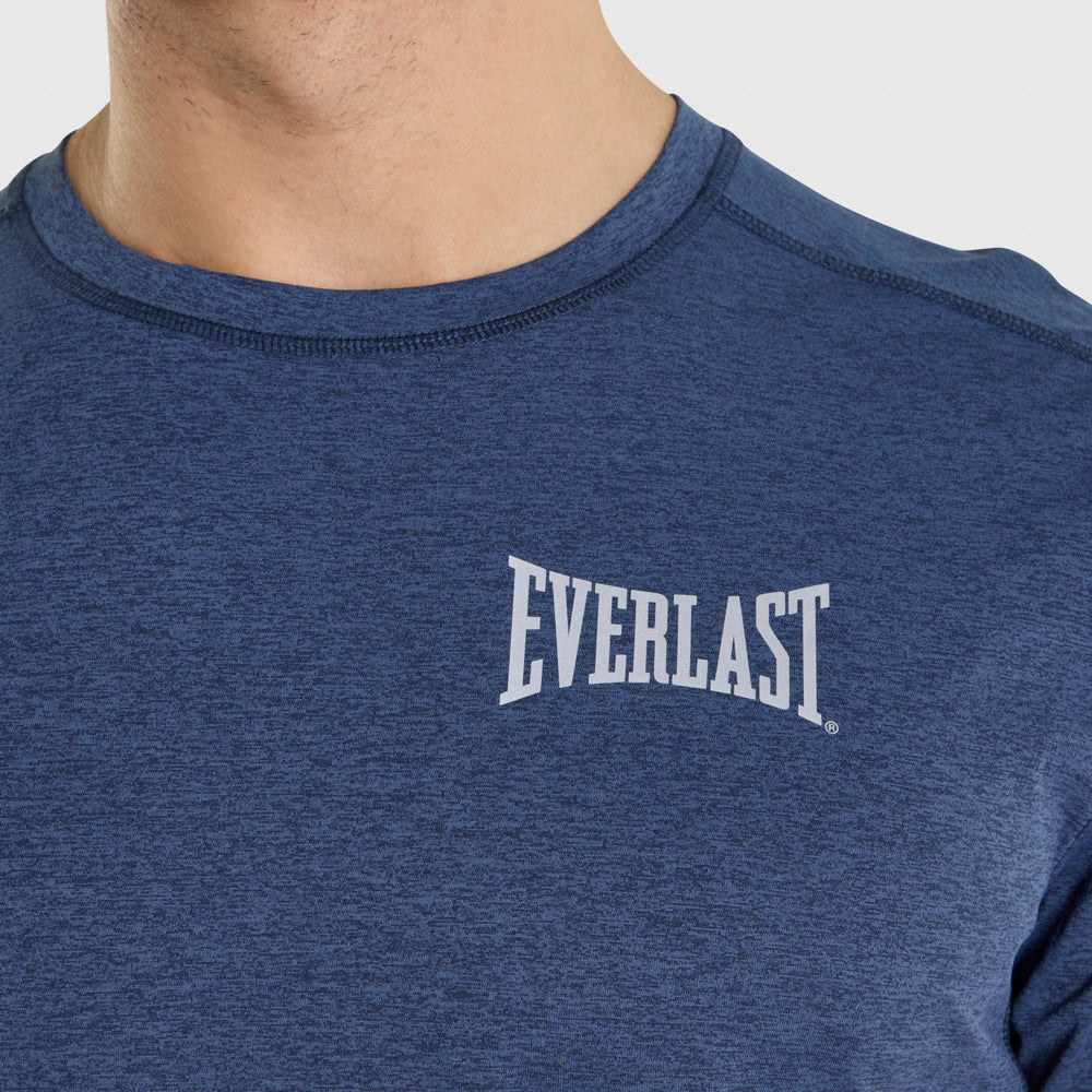 Neo Mesh Trainers Tee